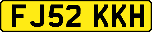 FJ52KKH
