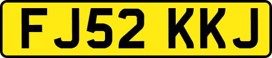 FJ52KKJ