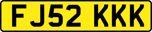 FJ52KKK