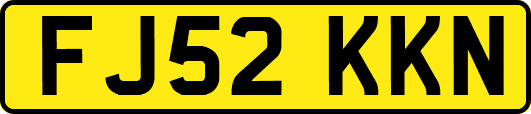 FJ52KKN
