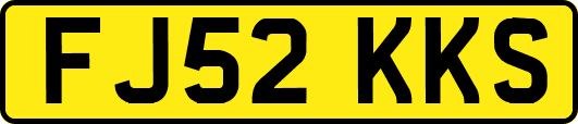 FJ52KKS