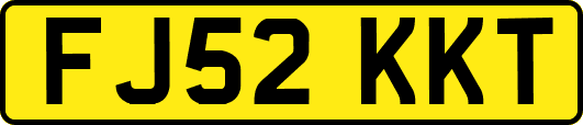 FJ52KKT