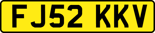 FJ52KKV