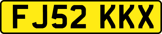 FJ52KKX