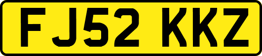 FJ52KKZ
