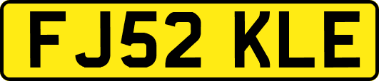 FJ52KLE
