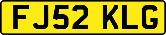 FJ52KLG