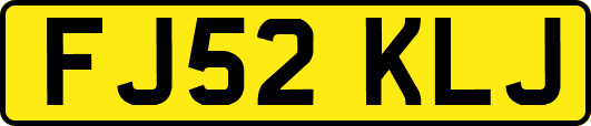 FJ52KLJ