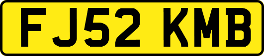 FJ52KMB