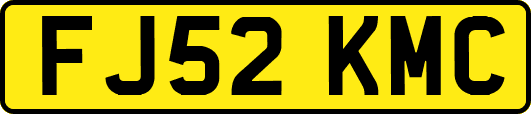 FJ52KMC