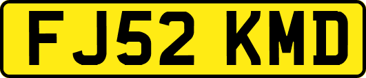 FJ52KMD
