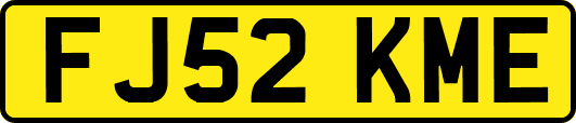 FJ52KME