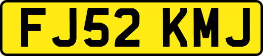 FJ52KMJ