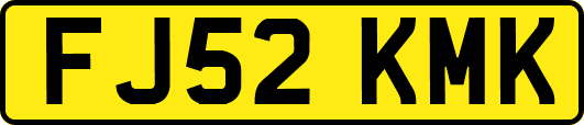 FJ52KMK