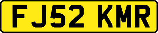 FJ52KMR