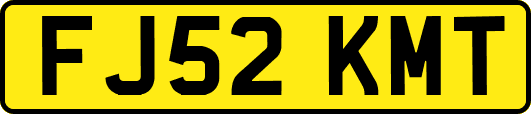 FJ52KMT