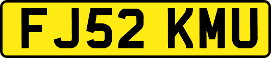 FJ52KMU