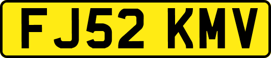 FJ52KMV