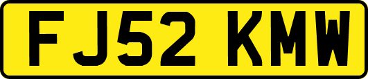 FJ52KMW