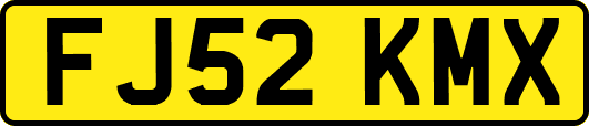 FJ52KMX