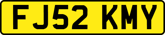 FJ52KMY