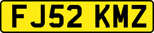 FJ52KMZ