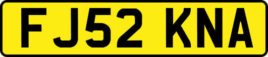 FJ52KNA