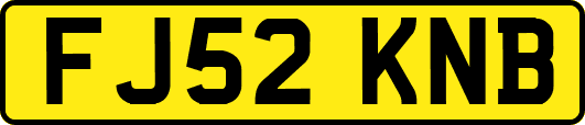 FJ52KNB