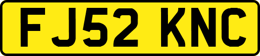 FJ52KNC