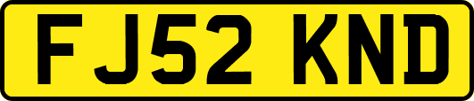 FJ52KND