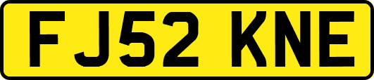 FJ52KNE