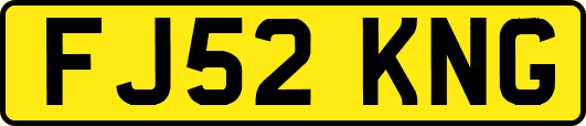 FJ52KNG