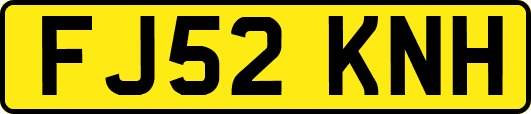 FJ52KNH