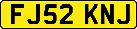 FJ52KNJ