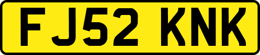 FJ52KNK