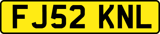 FJ52KNL
