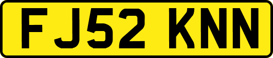 FJ52KNN