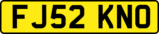 FJ52KNO