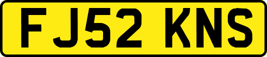 FJ52KNS