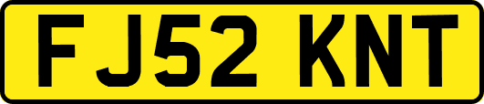 FJ52KNT