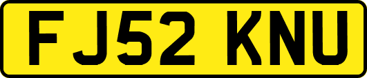 FJ52KNU