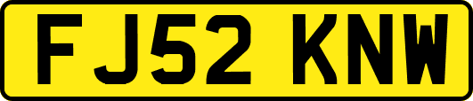 FJ52KNW
