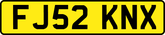 FJ52KNX