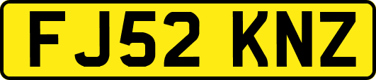 FJ52KNZ