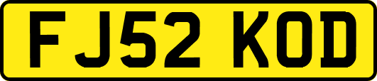 FJ52KOD