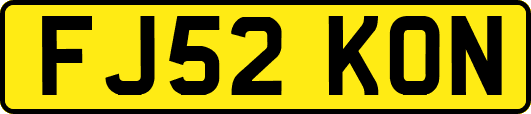 FJ52KON