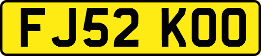 FJ52KOO