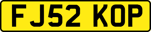 FJ52KOP