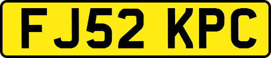 FJ52KPC