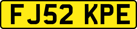 FJ52KPE